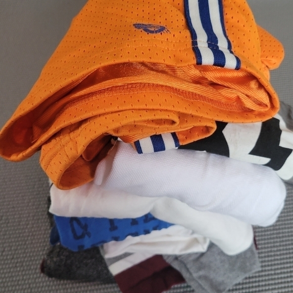Mystery box of Boy clothes - Picture 2 of 2